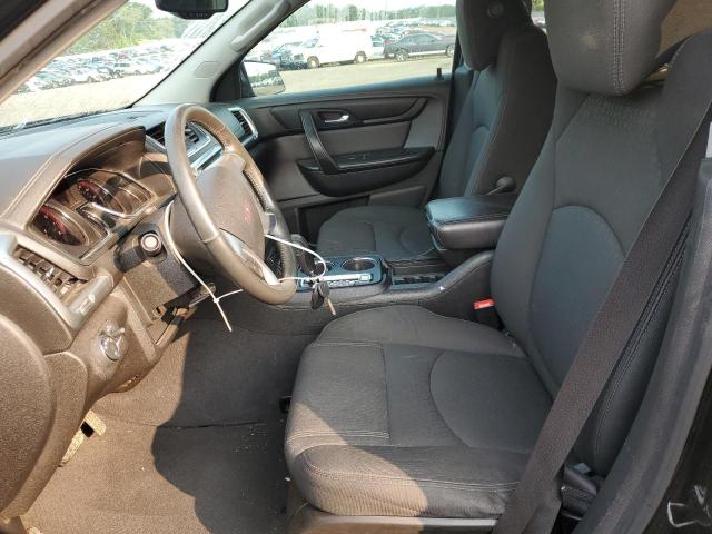 1GKKRPKD2FJ272886 GMC ACADIA SLE