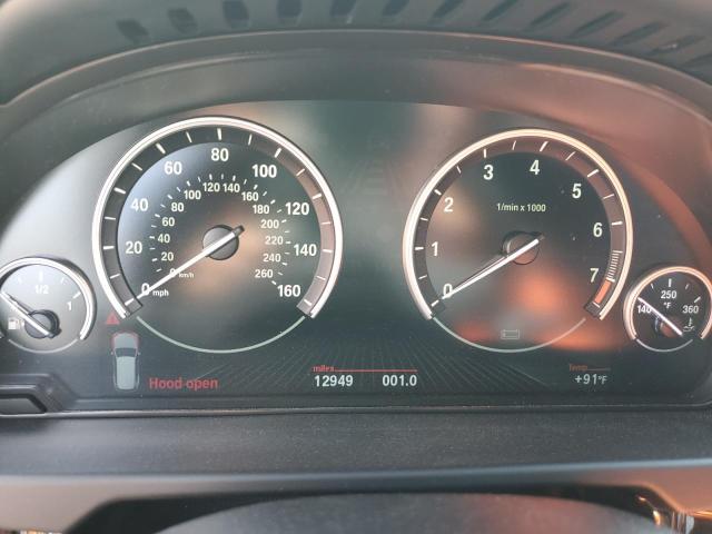 5UXKT0C34H0S81154 BMW X5 Xdr40e