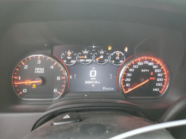 1GKS2JKJXFR610737 GMC YUKON XL DENALI