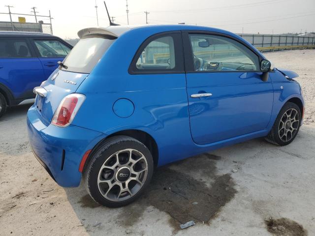 3C3CFFKH1JT420862 Fiat 500 POP