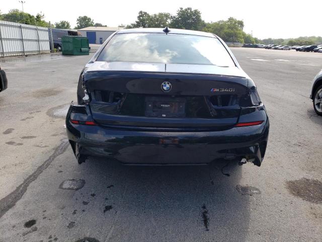 WBA5U7C0XLFH23385 BMW M340I