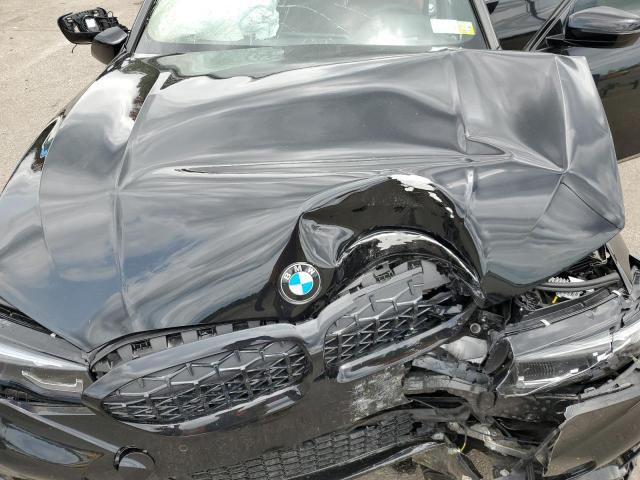 3MW5U9J05N8C42077 BMW M340XI