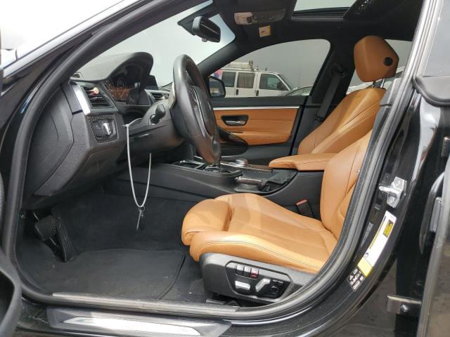 WBA4J7C53JBM74025 BMW 440xi Gran Coupe
