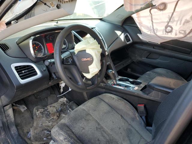 2GKALLEK3H6117442 GMC TERRAIN SL