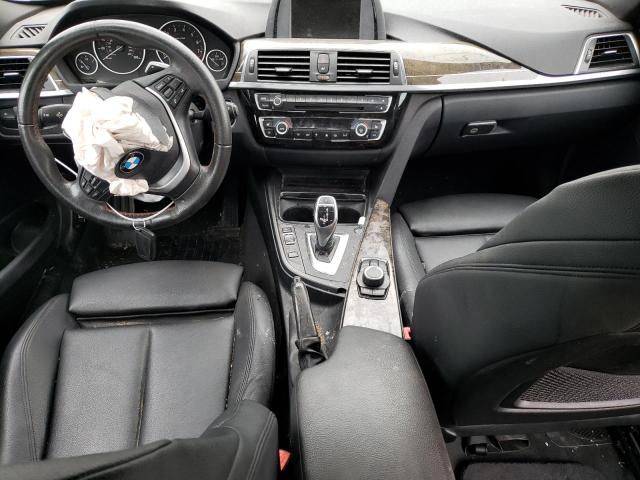 WBA8E9G5XGNU29621 BMW 328 I Sulev