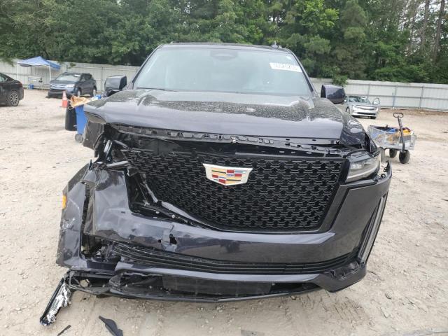 1GYS4KKL6PR113919 Cadillac Escalade Esv Premium Luxury