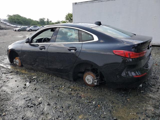 WBA73AK03P7M13702 BMW 228XI
