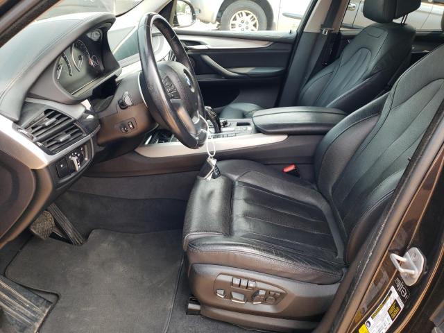 5UXKR6C50F0J76420 BMW X5 Xdrive50i