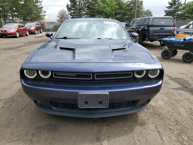 2C3CDZAG8GH108426 Dodge Challenger Sxt