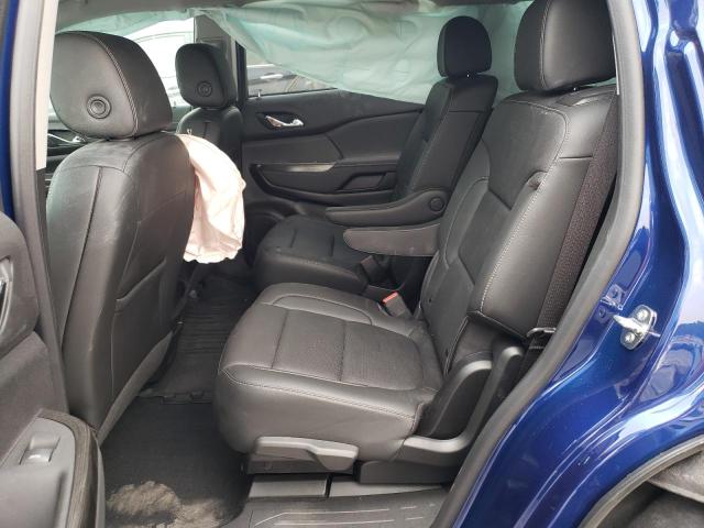 1GKKNULS7PZ176200 GMC ACADIA SLT