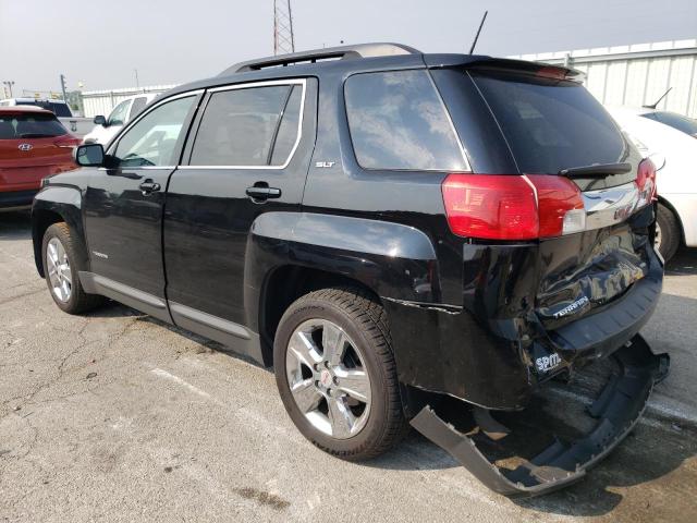 2GKFLXEK3E6240800 GMC Terrain Slt