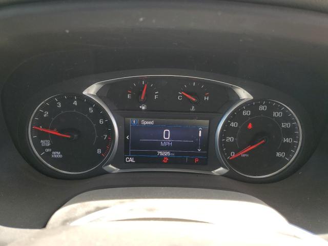1GKKNKLS8MZ227039 GMC ACADIA SLE