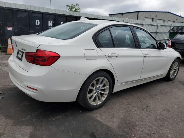 WBA8E5G56JNU46478 BMW 320 XI