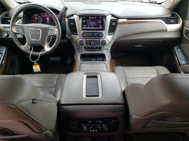 1GKS1CKJ8FR252925 GMC YUKON DENALI