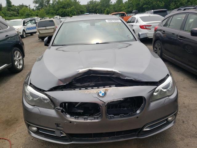 WBA5B3C54ED535631 BMW 535 XI
