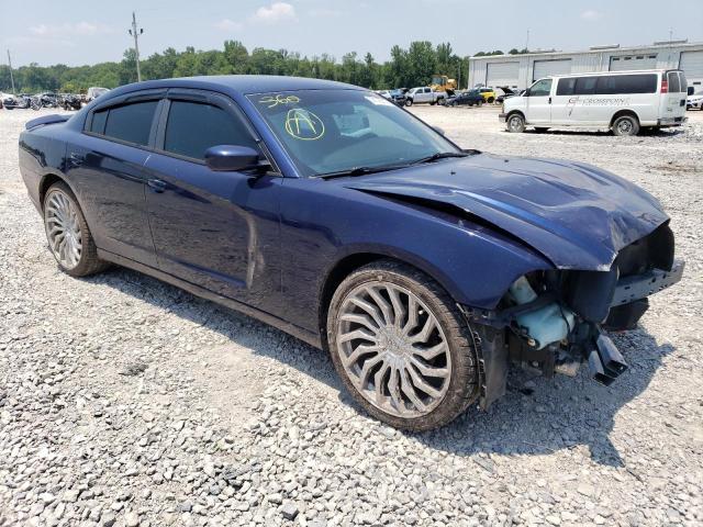 2C3CDXBG2EH266535 Dodge Charger Se