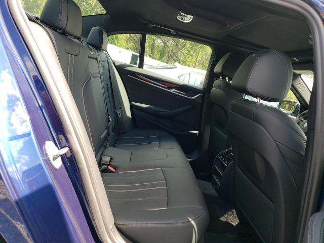 WBAJA5C52KBX87947 BMW 530 I