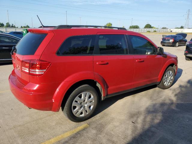 3C4PDCAB6JT428549 Dodge JOURNEY SE