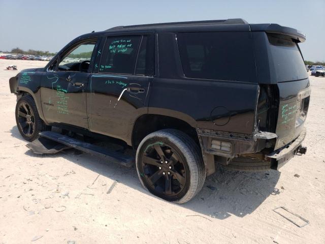 1GKS1CKJ7GR412908 GMC YUKON DENALI