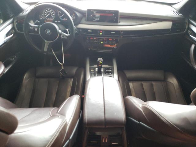 5UXKR6C59F0J74570 BMW X5 Xdrive50i