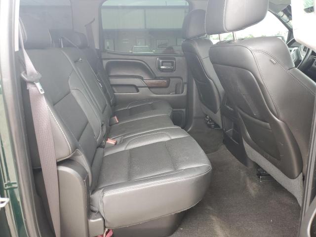 3GTU2VEC9FG270327 GMC Sierra K1500 Slt