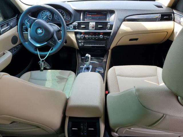 5UXWX9C5XH0T02326 BMW X3 Xdrive28i