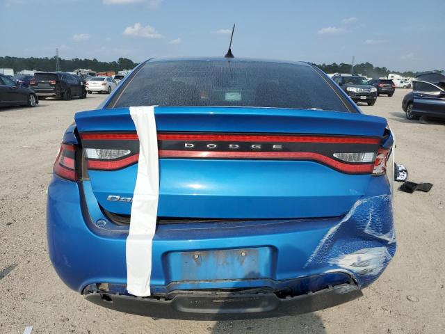 1C3CDFAA2GD585098 Dodge DART SE