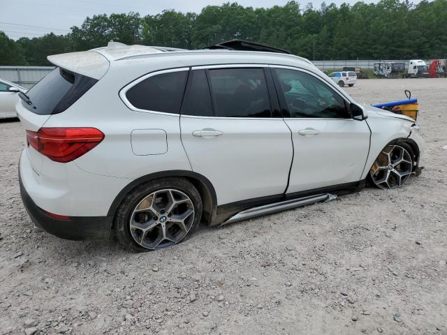 WBXHT3C36J5L33523 BMW X1 Xdrive28i