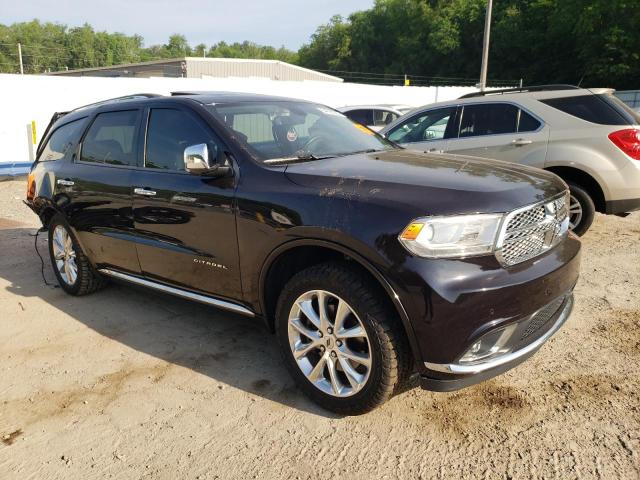 1C4RDJEG4LC262470 Dodge Durango Citadel