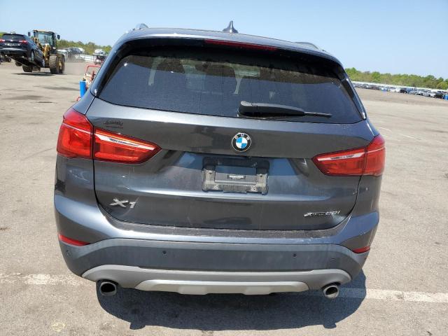 WBXHT3C31J3H32581 BMW X1 Xdrive28i