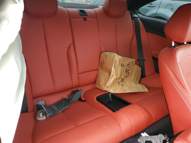 WBA3N5C54FK197719 BMW 428 XI