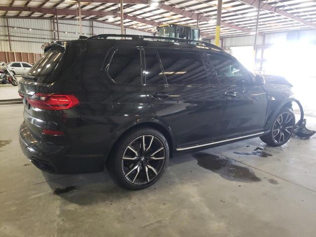 5UXCW2C07M9H98227 BMW X7 Xdrive40i