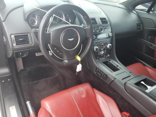 SCFEKBAK4EGC18201 Aston Martin V8 Vantage