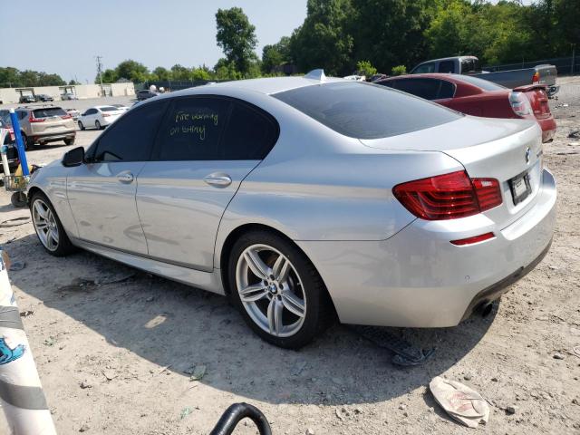 WBA5B1C56GG129162 BMW 535 I