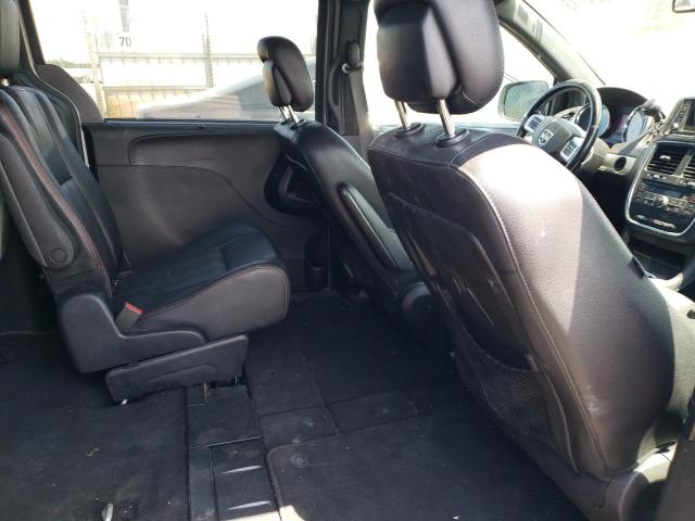 2C4RDGEG7HR674061 Dodge Grand Caravan Gt
