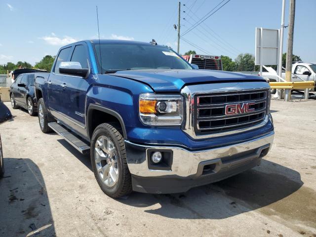 3GTU2VEC4FG406878 GMC Sierra K1500 Slt