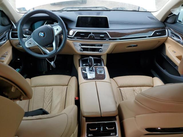 WBA7T2C0XMCF18800 BMW 740 I