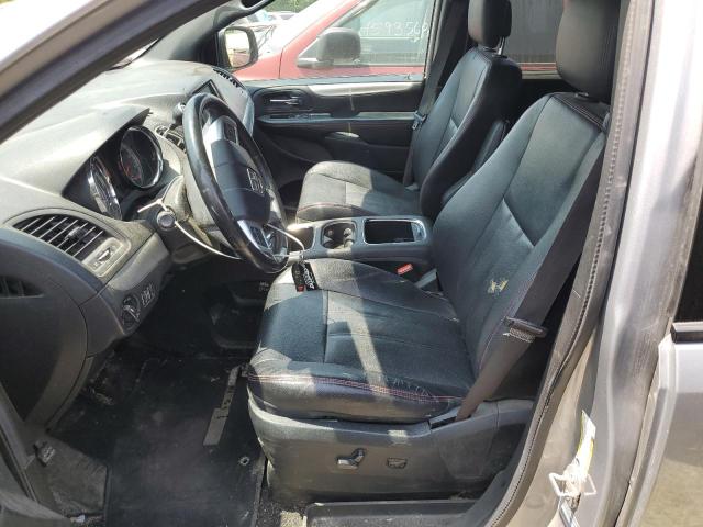 2C4RDGEG5HR806914 Dodge Grand Caravan Gt