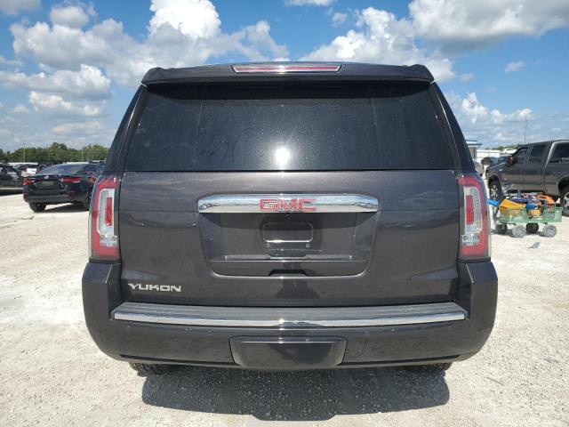 1GKS2CKJ3HR180905 GMC YUKON DENALI