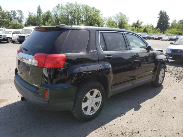 2GKFLSEK8G6258442 GMC Terrain Sle