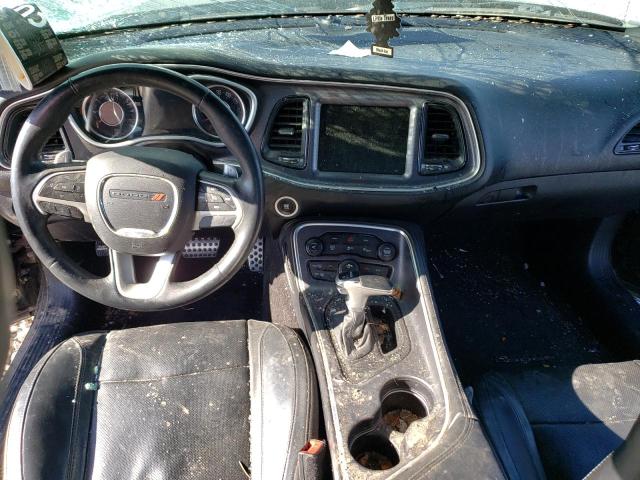 2C3CDZBG9FH789404 Dodge Challenger Sxt Plus