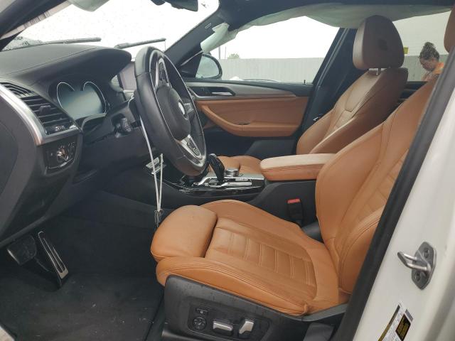 5UXTS3C52K0Z05583 BMW X3 Xdrivem40i