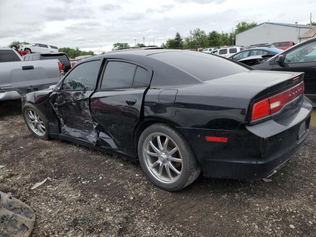 2C3CDXBG2EH264204 Dodge Charger Se