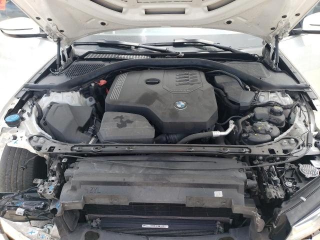 3MW5R7J51K8A05180 BMW 330XI