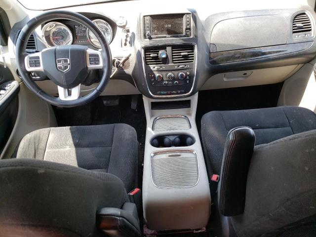 2C4RDGCG9FR535582 Dodge Grand Caravan Sxt