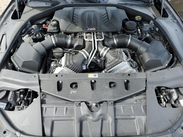 WBS6G9C34HD932361 BMW M6