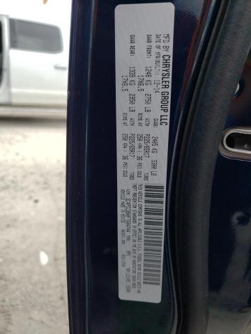 3C4PDCBB0FT604744 Dodge Journey Sxt