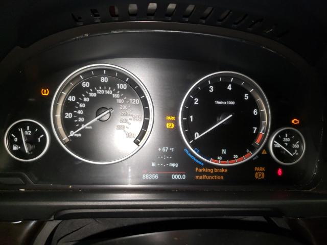 WBA5A7C5XED620483 BMW 528 XI