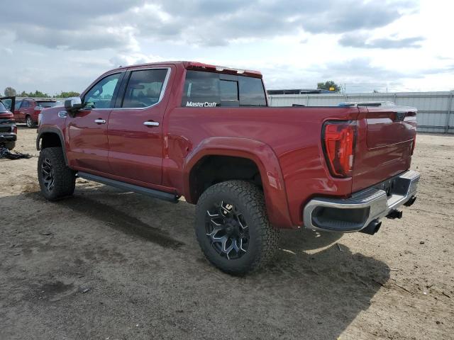 1GTU9DEL6LZ256452 GMC Sierra K1500 Slt