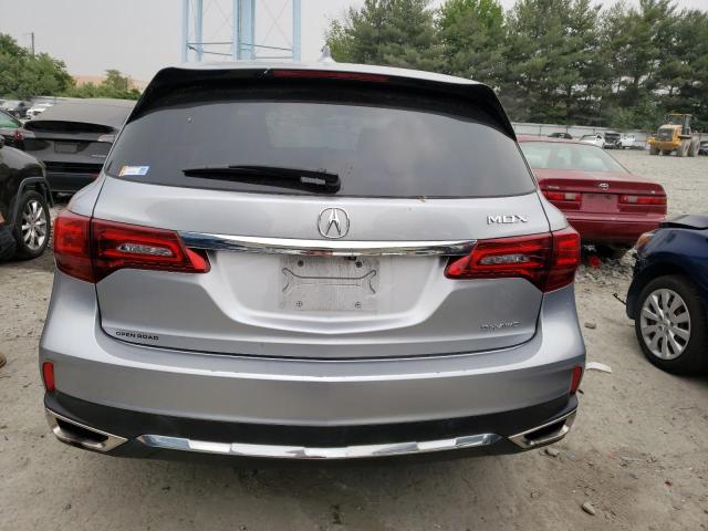 5J8YD4H35JL015849 Acura MDX